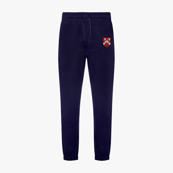 Load image into Gallery viewer, St Anne&#39;s College Recycled Jogging Bottoms
