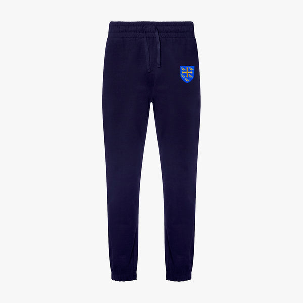 Load image into Gallery viewer, University College Recycled Jogging Bottoms
