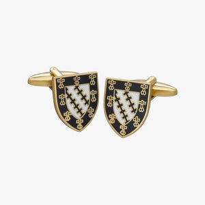 Oxford College Cufflinks