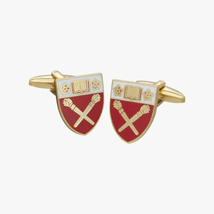 Harris Manchester College Cufflinks