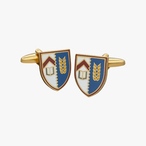Oxford College Cufflinks
