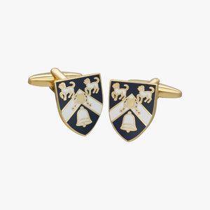 Oxford College Cufflinks