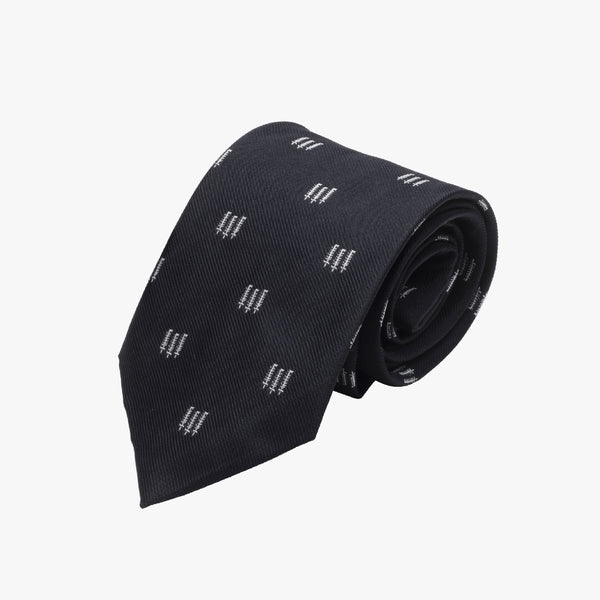 Load image into Gallery viewer, Oxford College Silk Tie