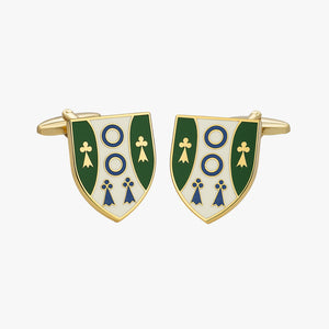 Reuben College Cufflinks