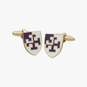 St Cross College Cufflinks