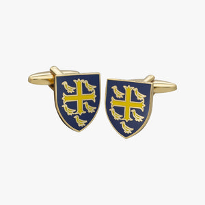 Oxford College Cufflinks