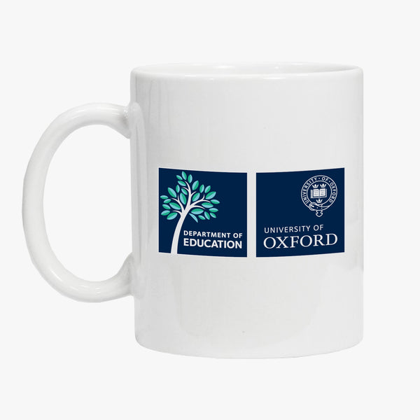 Load image into Gallery viewer, Department of Education Mug
