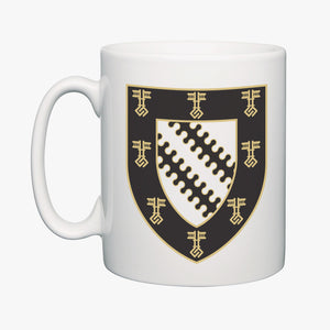 Oxford College Mug