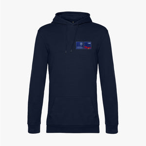 Faculty of Law Men's Organic Hoodie