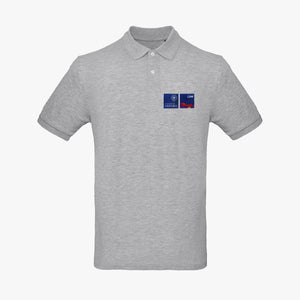 Faculty of Law Men's Organic Polo Shirt