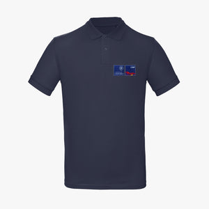 Faculty of Law Men's Organic Polo Shirt