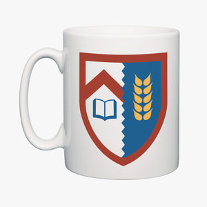 Oxford College Mug