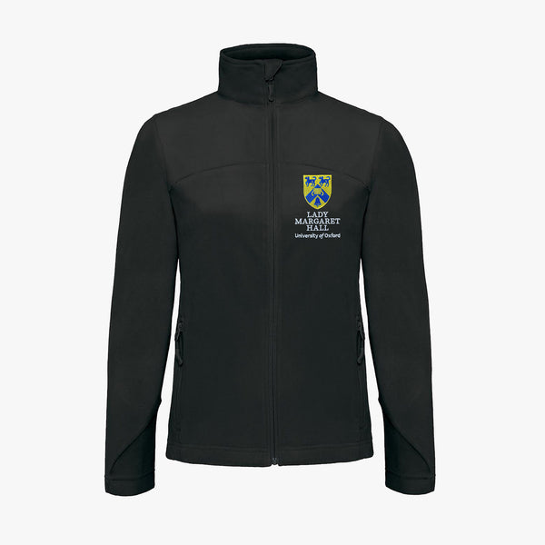 Load image into Gallery viewer, Ladies Oxford College Embroidered Micro Fleece