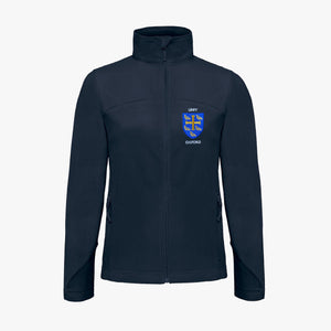 University College Ladies Embroidered Micro Fleece