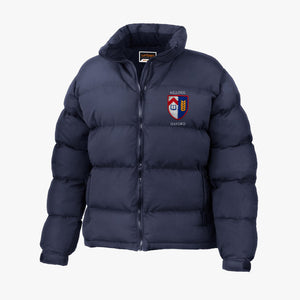 Kellogg College Ladies Recycled Classic Puffer Jacket