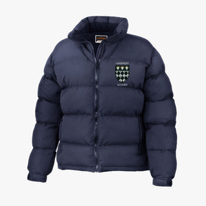 Magdalen College Ladies Classic Puffer Jacket