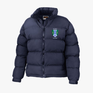Ladies Oxford College Recycled Classic Puffer Jacket