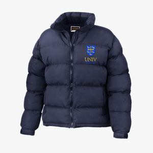 University College Ladies Recycled Classic Puffer Jacket