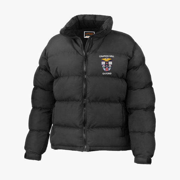 Load image into Gallery viewer, Ladies Oxford College Recycled Classic Puffer Jacket