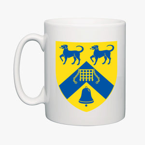 Oxford College Mug