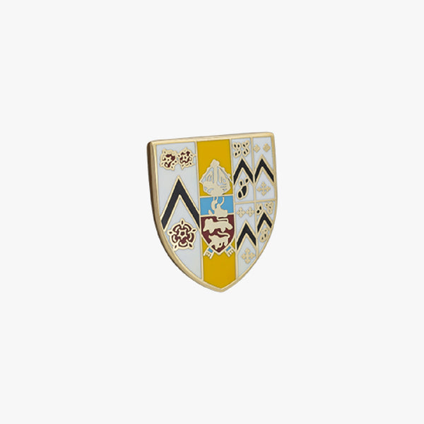 Load image into Gallery viewer, Oxford College Lapel Pin