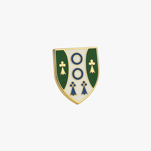 Oxford College Lapel Pin
