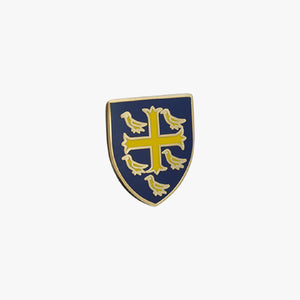 Oxford College Lapel Pin