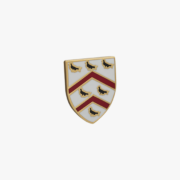 Load image into Gallery viewer, Oxford College Lapel Pin