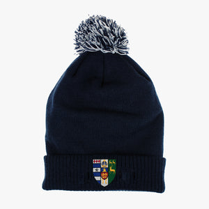 Lincoln College Recycled Bobble Beanie