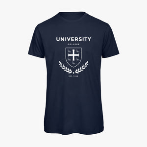 University College Men's Organic Laurel T-Shirt