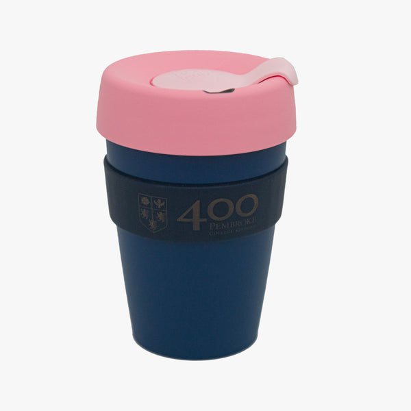 Load image into Gallery viewer, Pembroke 400th Anniversary Keepcup