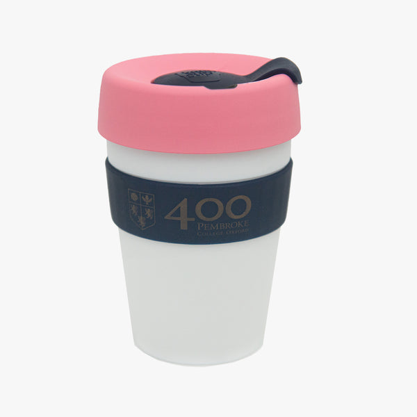 Load image into Gallery viewer, Pembroke 400th Anniversary Keepcup