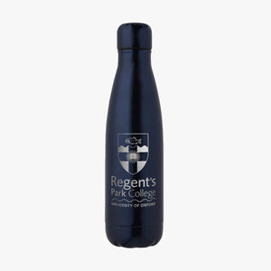 Regent's Park College Recycled Hot-Cold Metal Bottle