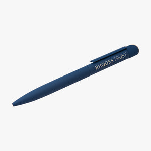 Rhodes Trust Folk Softouch Ballpen (Internal)