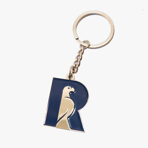 Rhodes Trust Keyring (Internal)