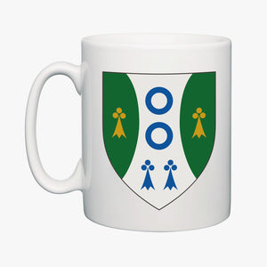 Reuben College Mug