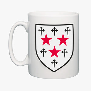 Somerville College Mug