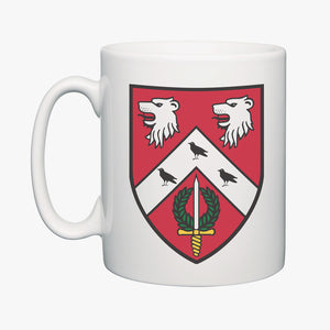 St Anne's College Mug