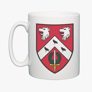 Oxford College Mug