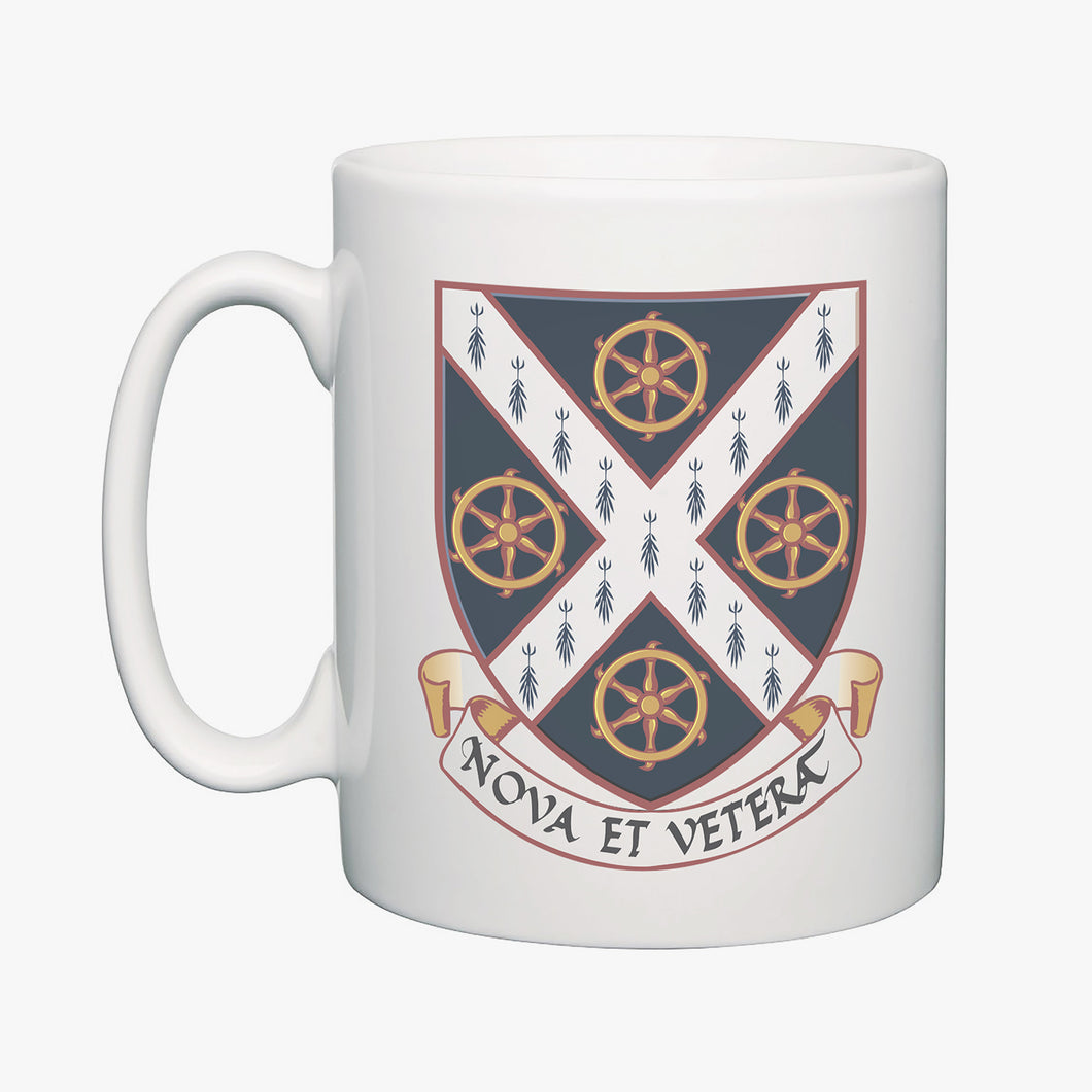 St Catherine's College Mug