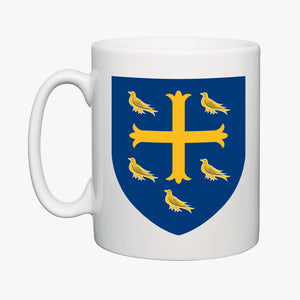 Oxford College Mug