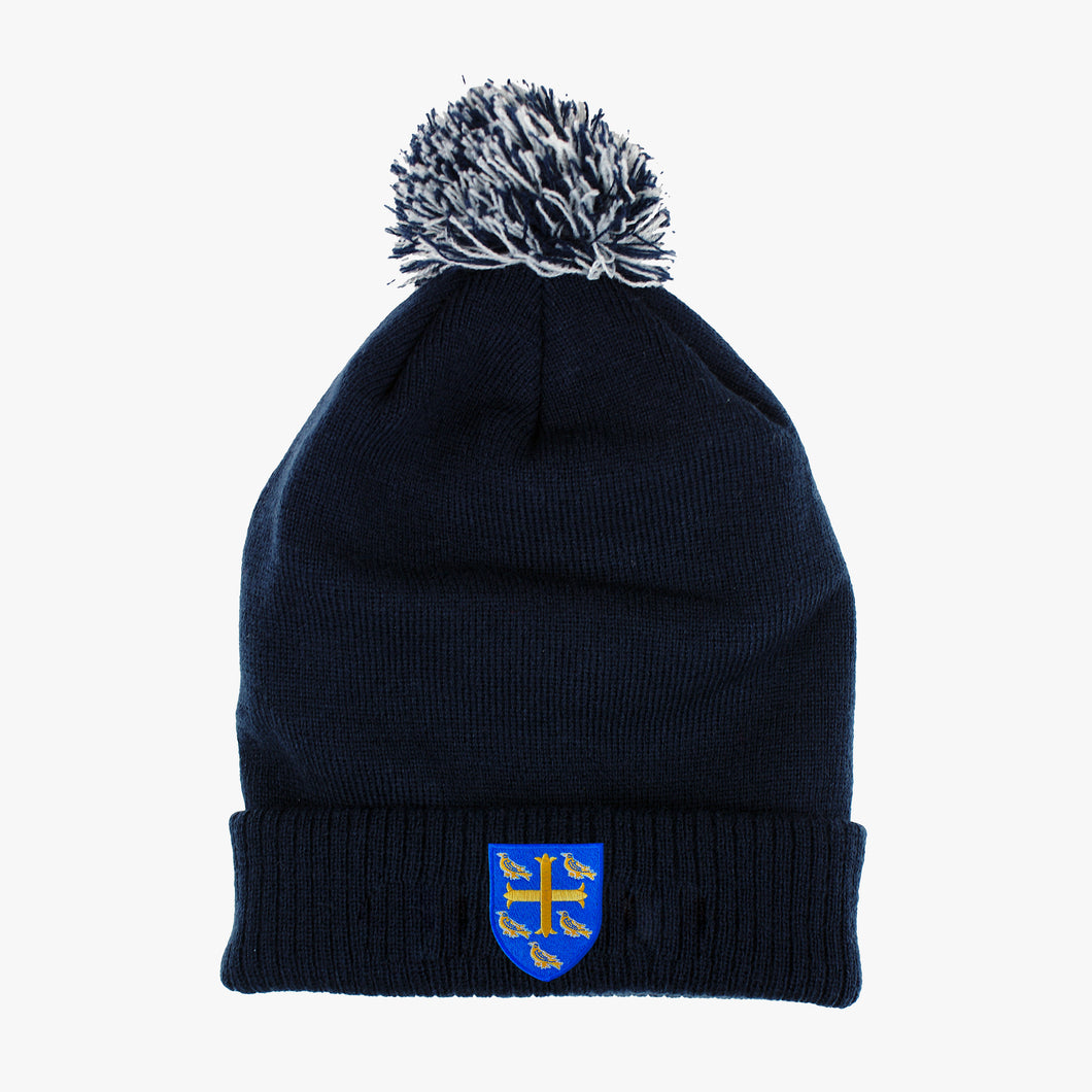 University College Recycled Bobble Beanie