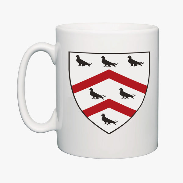 Load image into Gallery viewer, Oxford College Mug