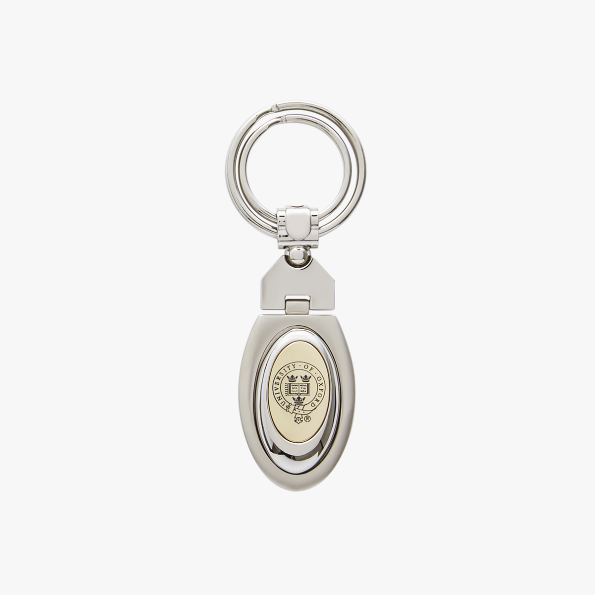 ARTS またぐ & SCIENCE Oval key holder