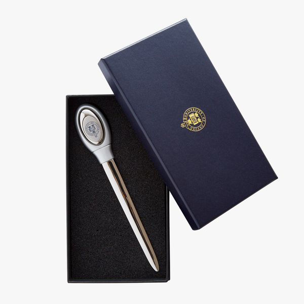 Load image into Gallery viewer, Official University of Oxford Letter Opener