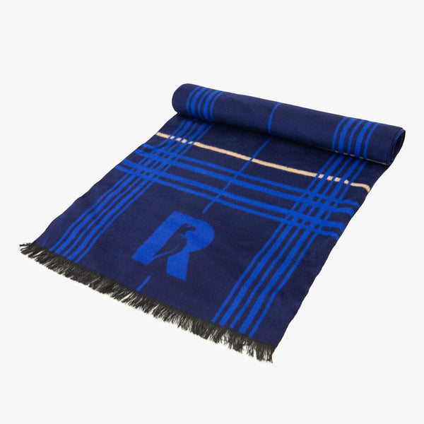 Load image into Gallery viewer, Rhodes Trust Scarf (Internal)
