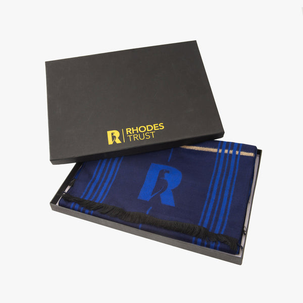 Load image into Gallery viewer, Rhodes Trust Scarf (Internal)