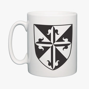 Oxford College Mug