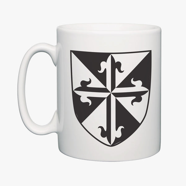 Load image into Gallery viewer, Oxford College Mug