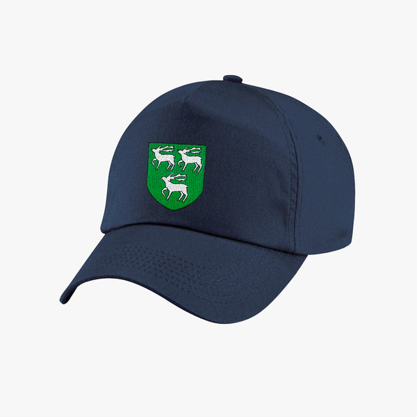 Load image into Gallery viewer, Oxford College Organic Cotton Cap